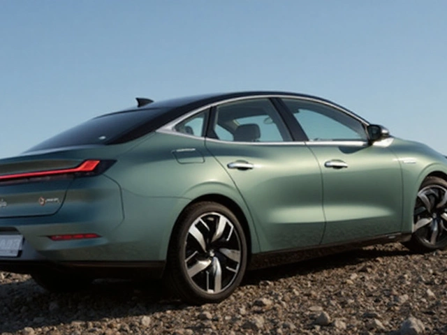 Togg T10F menzil güncellendi: 623 km WLTP ile Tesla Model Y’yi geride bıraktı