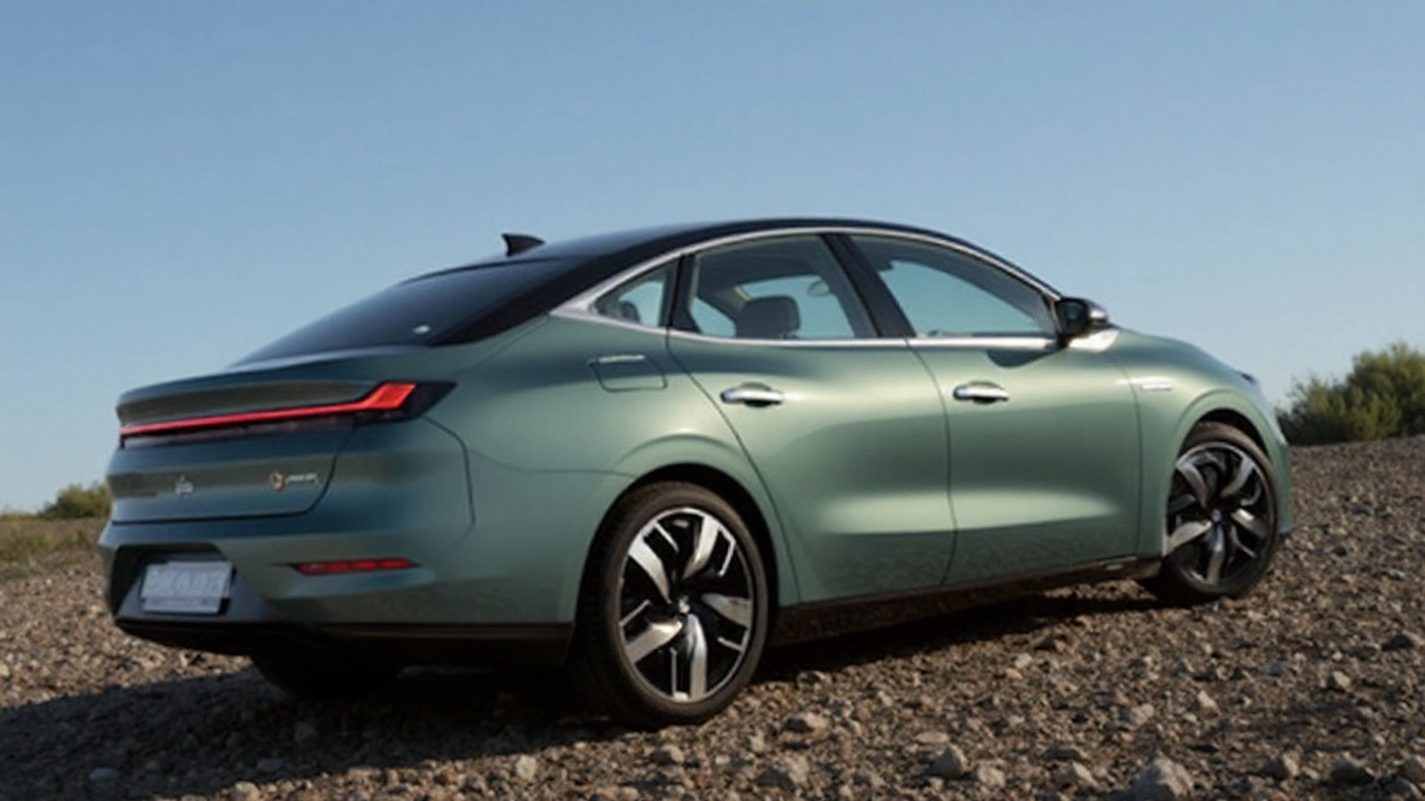 Togg T10F menzil güncellendi: 623 km WLTP ile Tesla Model Y’yi geride bıraktı